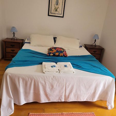 Ninho Dos Passaros Penedo Rj Hotell Exteriör bild