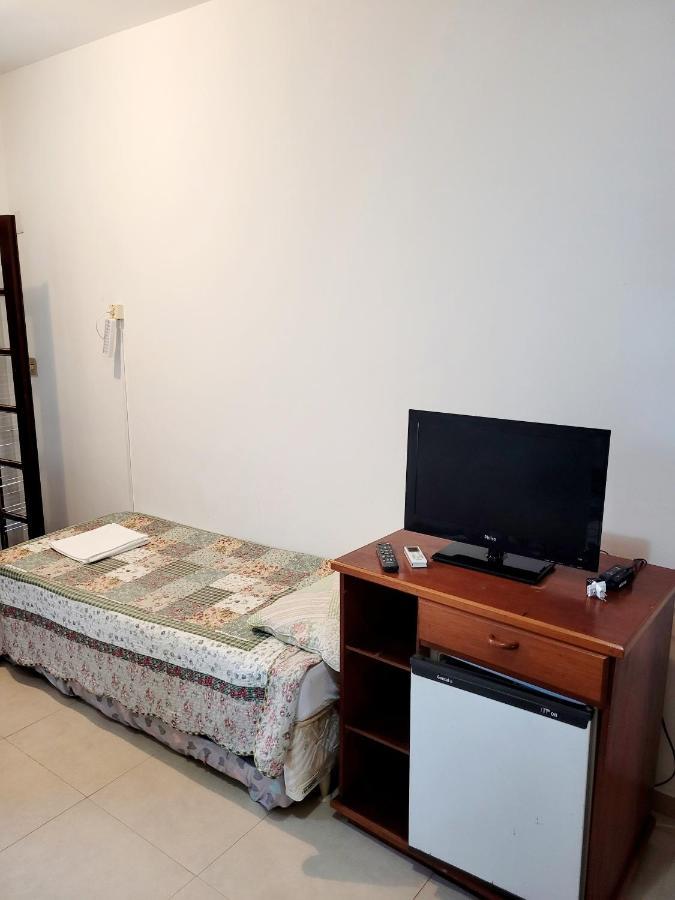 Ninho Dos Passaros Penedo Rj Hotell Exteriör bild