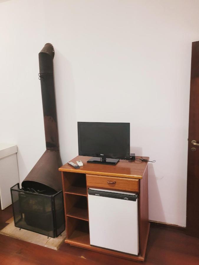 Ninho Dos Passaros Penedo Rj Hotell Exteriör bild