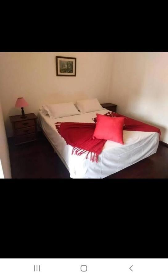 Ninho Dos Passaros Penedo Rj Hotell Exteriör bild