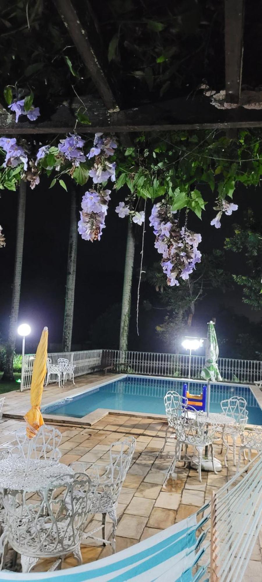Ninho Dos Passaros Penedo Rj Hotell Exteriör bild