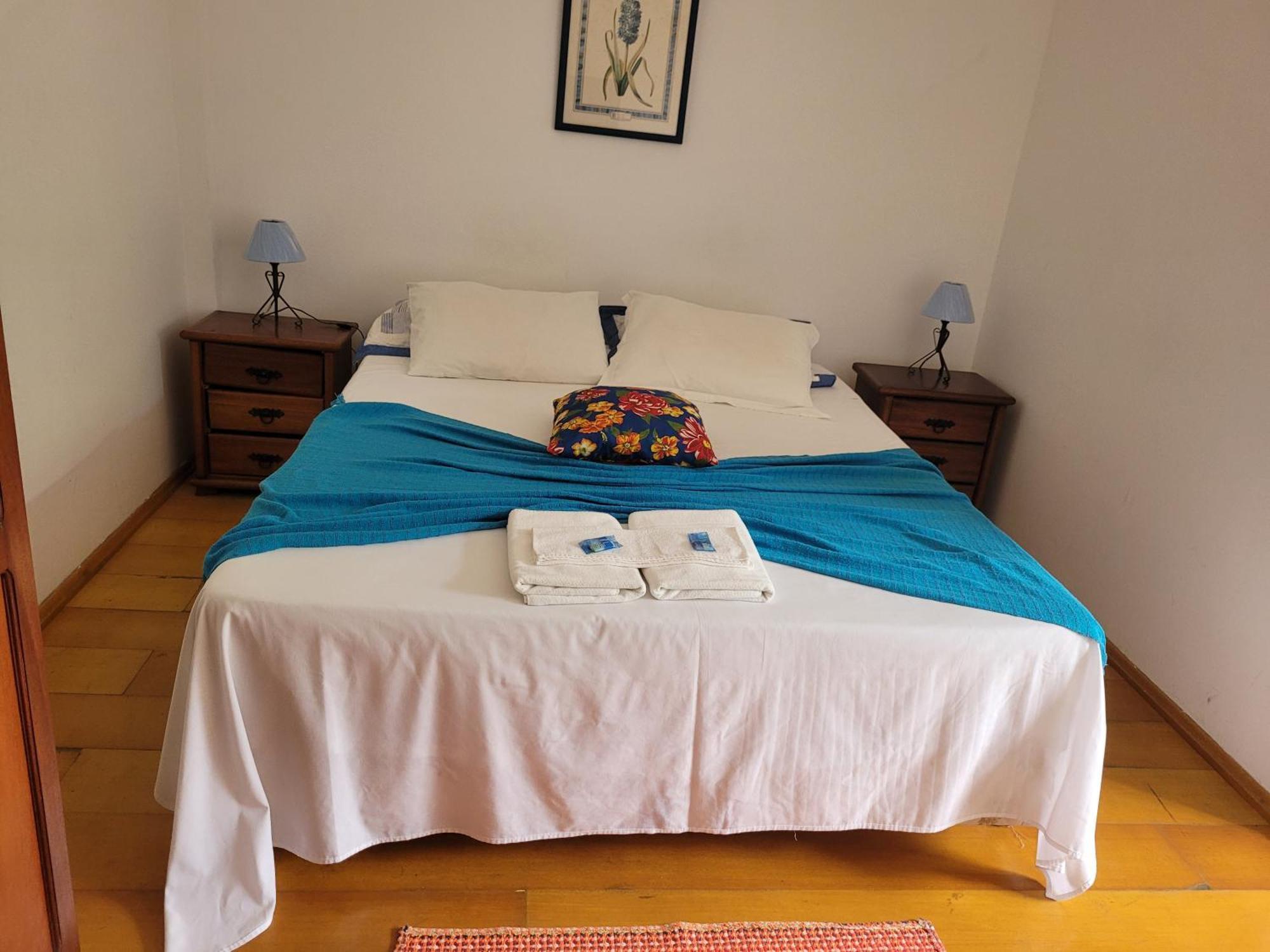 Ninho Dos Passaros Penedo Rj Hotell Exteriör bild